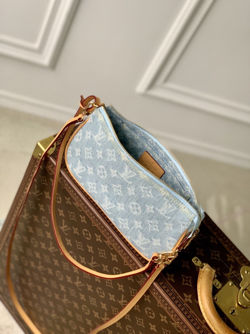 LV Satchel Bags